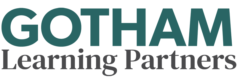 Gotham Learning Partners